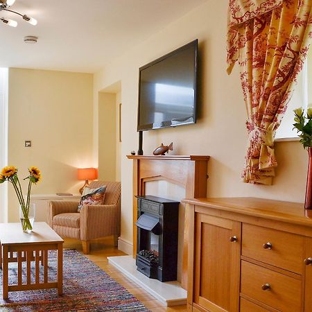 Ghillie Cottage Cockermouth Dış mekan fotoğraf