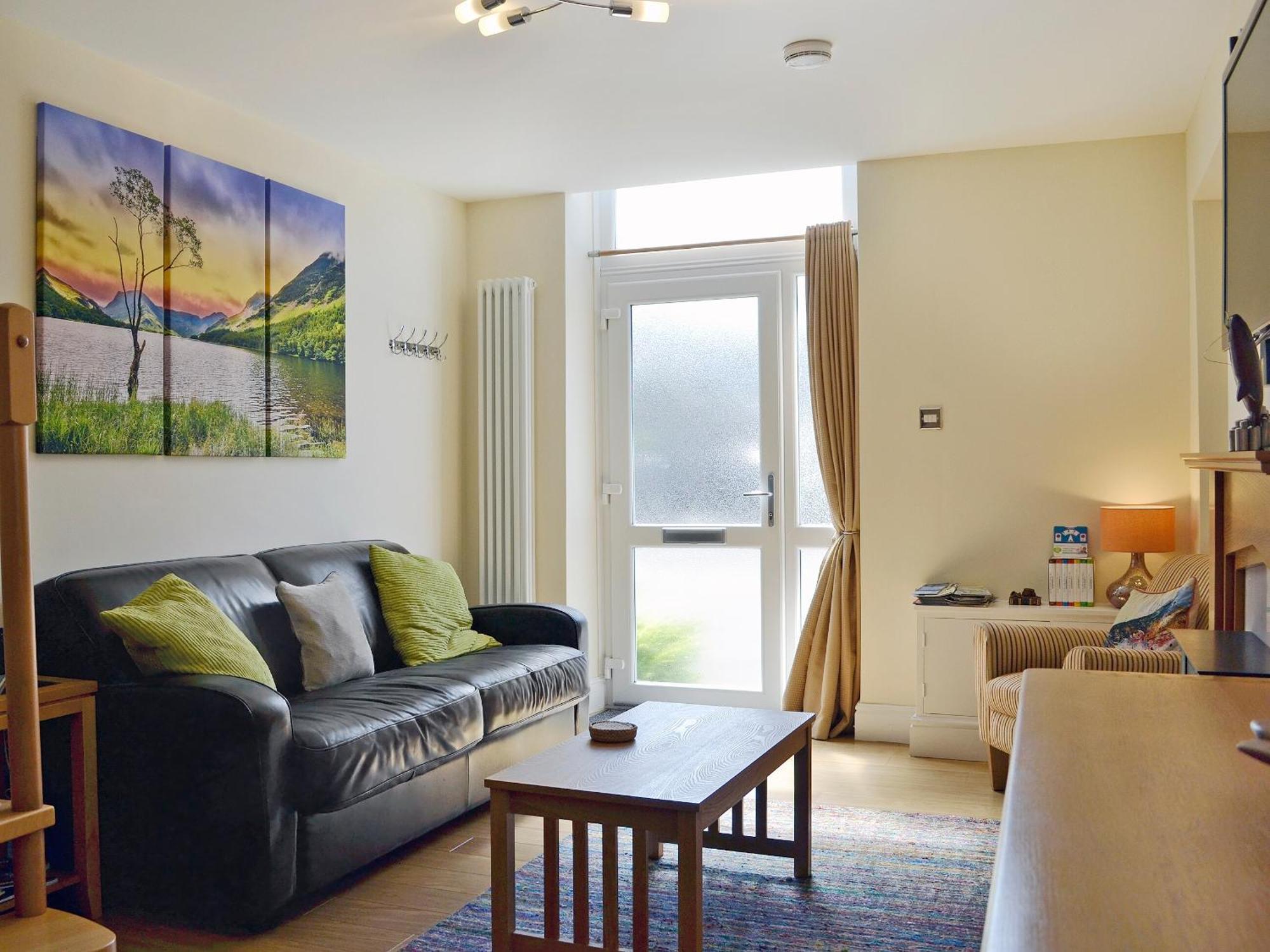 Ghillie Cottage Cockermouth Dış mekan fotoğraf