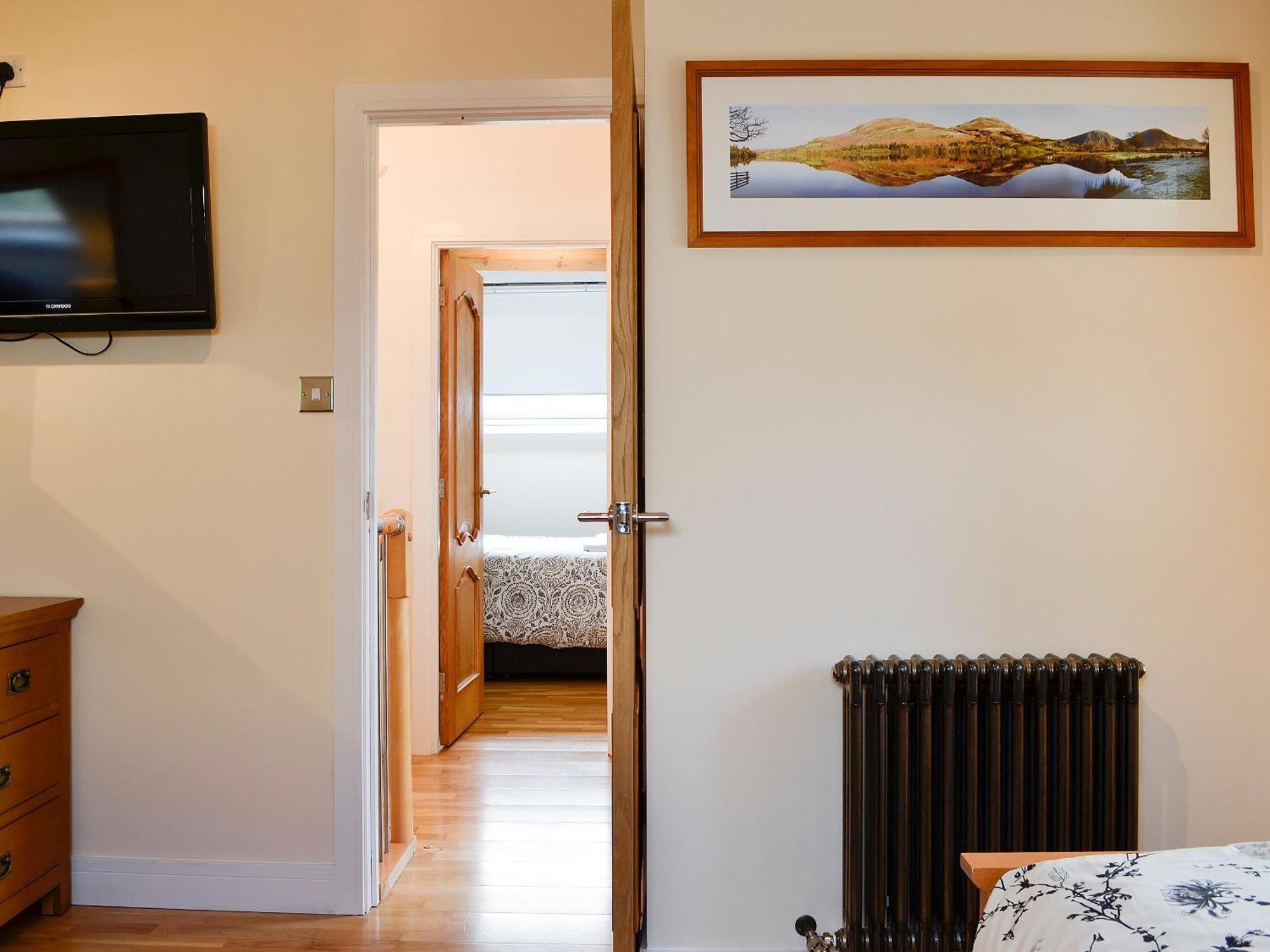 Ghillie Cottage Cockermouth Dış mekan fotoğraf