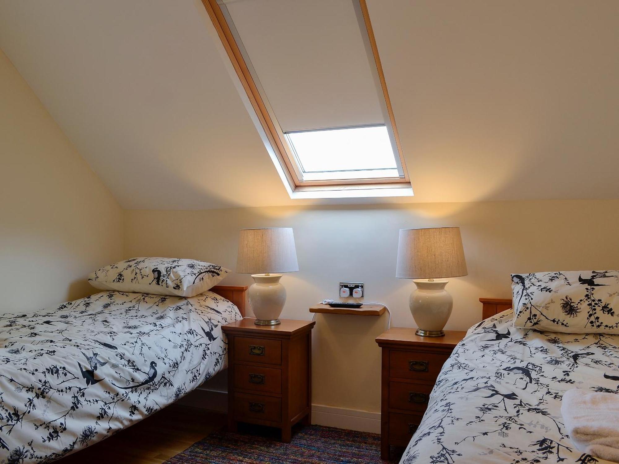 Ghillie Cottage Cockermouth Dış mekan fotoğraf