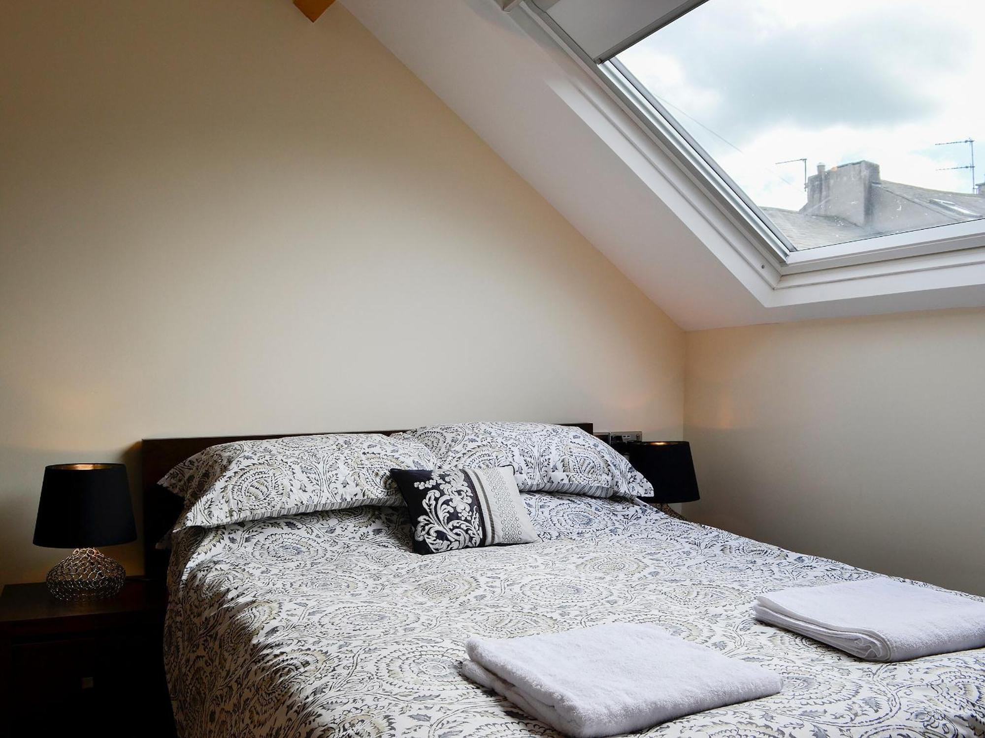 Ghillie Cottage Cockermouth Dış mekan fotoğraf