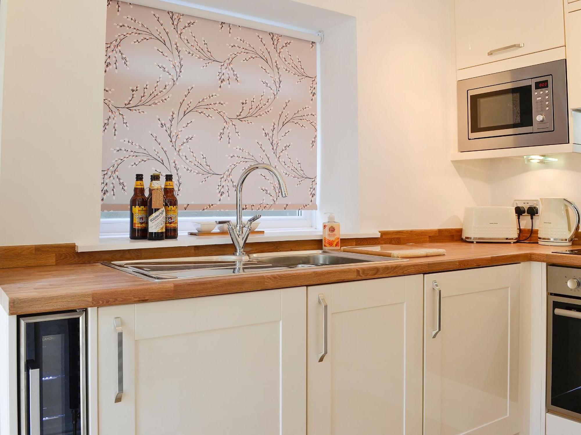 Ghillie Cottage Cockermouth Dış mekan fotoğraf