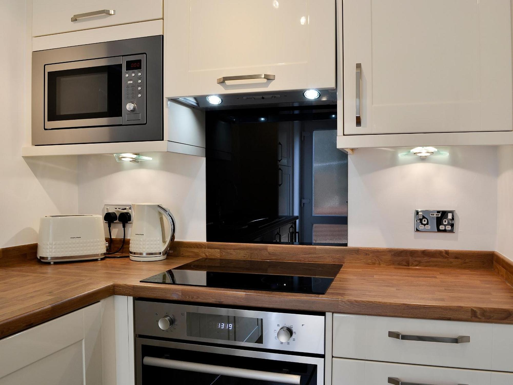 Ghillie Cottage Cockermouth Dış mekan fotoğraf