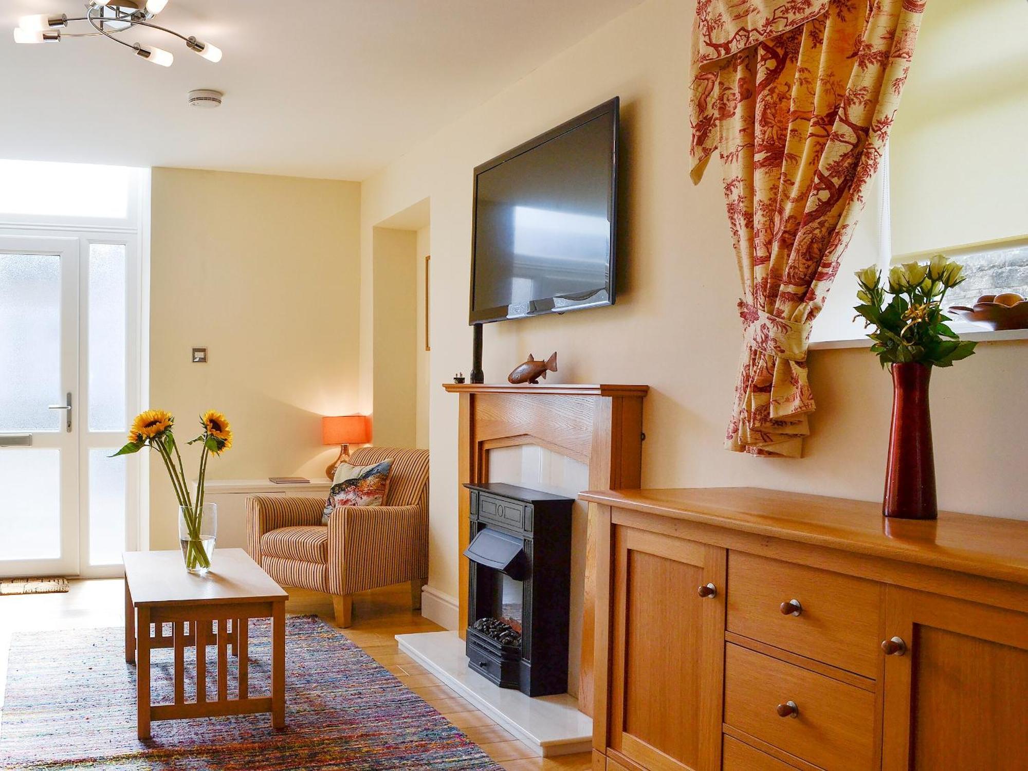 Ghillie Cottage Cockermouth Dış mekan fotoğraf