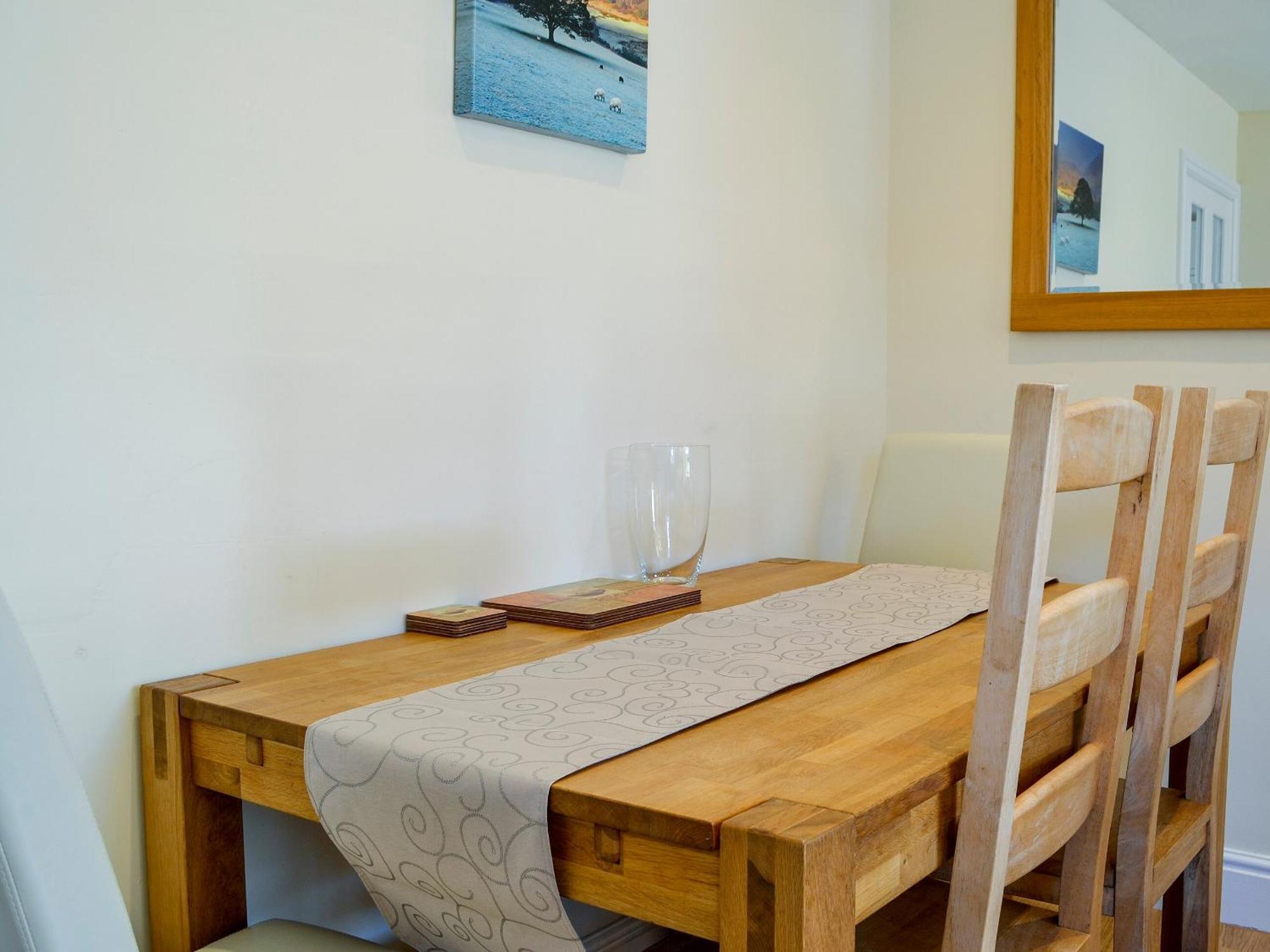 Ghillie Cottage Cockermouth Dış mekan fotoğraf